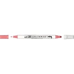 Zig Clean Color DOT Pen Salmon 6st