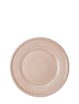 Daria Dinnerplate 28 Cm St Ware 2-Pack Home Tableware Plates Dinner Plates Cream PotteryJo