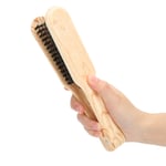 Hairdressing Tool Hairdressing Styling Comb V Shaped Hair Straightening Comb SG5