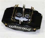 Wilwood Disc Brakes 120-9464HB bromsok 4-kolv med handbroms wilwood