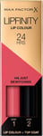 Max Factor Lipfinity Lipstick 146 Just Bewitching 81435504