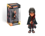Minix - Anime #109 - Naruto Shippuden - Itachi - Figurine à Collectionner 12 cm