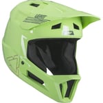 Cykelhjälm barn Leatt Helmet MTB Gravity 1.0 JR Mojito XS
