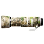 EasyCover Chêne à lentilles pour Canon RF 100-500mm f/4.5-7.1L IS USM True Timber HTC Camouflage