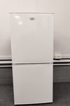 Challenger Double Door Fridge/Freezer 124L 12/24V White