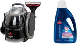 BISSELL SpotClean Pro | Our Most Powerful Portable Carpet Cleaner & Wash &... 