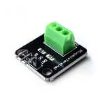 Module Kit de capteurs de température DS18B20 1M 18B20, Module de capteur numérique étanche, sonde en acier inoxydable pour capteurs Arduino TO-92 Hall