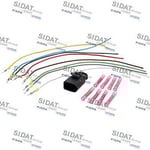 Kabelreparationssats elcentral Sidat