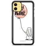 iPhone 11 Skal - You Are Mine