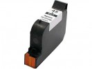 Tonerweb HP OfficeJet G 55 XI - Blekkpatron, erstatter Sort 45 (42 ml) 10645-51645AE 21165