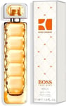 Woman Orange Bośś EDT Ladies Womens Perfume 50Ml with Free Fragrance Gift!