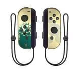 Switch vänster och höger Joy-Con-handtag, Bluetooth-handtag med fjärrväckning Tears of the Kingdom Limited