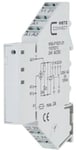 Metz Connect 11070213 #####Kopplingsmodul 24, 24 V/Ac, V/Dc (Max) 2 X Omskifter 1 Stk