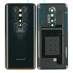 Oneplus 7T Pro Back Cover Rear Housing Frame Camera Lens Mclaren Edition Of