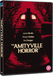 - The Amityville Horror (1979) / Demonene I DVD