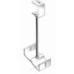 Gängstång MGS-E M10 x 1000 mm