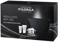 Filorga Luxury Set Ncef Skin Quality