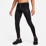 Nike Lunar Ray Vintertights XL Herr Svart - Långa tights för optimal komfort och värme under kalla löprundor