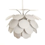 Marset Discoco Giant pendel white