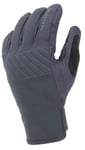 Sealskinz All Weather Multi-Activity Glove with Fusion Control handskar Grey/black 2XL - Fri frakt