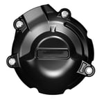HJXV / Fit For- Suzuki GSX-R1000 / 2017-2020 Motorcycle Engine Cover Protective Shell | Motorcycle Engine Protective Cover | Motorcycle Engine Parts (Color : B)