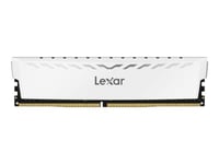 Ddr4 Thor Oc White 32Gb(216Gb)/3600