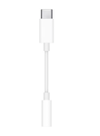 Apple USB-C till 35 mm-adapter för hörlura