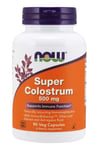 NOW Foods - Super Colostrum, 500 Mg (90 Vcaps)