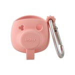 Instax Silicon Case - For Instax Pal Camera - Pink