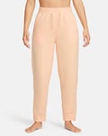 Nike Yoga Therma-FIT Women's Oversized High-Waisted Trousers