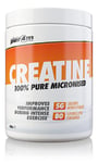 PER4M Creatine 400g 100% Pure Micronised Creatine Monohydrate Powder 80 servings