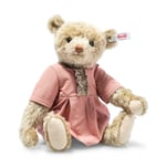 Steiff Mama Teddy Bear Mohair Limited Edition 30cm 007187