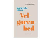 Välgörenhet | Karin Cohr Lützen | Språk: Danska