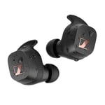Sennheiser - Cx200Tw1  Sport True Wireless In-Ear Headphones (US IMPORT) ACC NEW