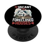 We Buy Vacant, Ugly, Foreclosed Houses ---- PopSockets Swappable PopGrip
