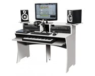 Glorious Workbench White