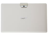 Acer Iconia B3-A30 Back LCD Lid Rear Cover White 60.LCFNB.001