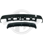 Diffuser Mercedes CLA C117/X117 2013-2016