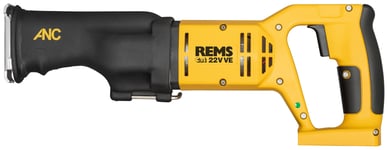 REMS Akku-Cat 22 V VE Tigersåg utan batteri och laddare