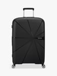 American Tourister Starvibe 77cm Expandable 4-Wheel Large Suitcase