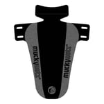 Mucky Nutz Mini Face Fender - Reflective