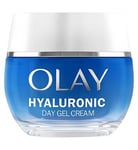Olay Hyaluronic Acid Day Cream 50ml