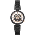 Plein Sport Ladies Tiger Luxe Watch PSMBA0523