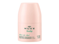 Nuxe Body Reve De The Fresh-Feel Deodorant 24HR - Dame - 50 ml