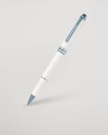 Montblanc Meisterstück Glacier Classique Rollerball Pen White