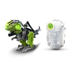 Robot Silverlit Mega Biopod Cyberpunk dans sa capsule