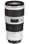 Objectif zoom Canon EF 70-200mm f4 L IS II USM