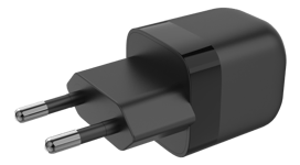 ExtremeMac – Power delivery usb-c 25w wall charger (XWH-SPC25-13)