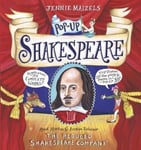 - Pop-up Shakespeare Every Play and Poem in 3-D Bok