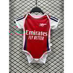 Baby storlek 6-18M Arsenal-WELLNGS Arsenal 12-18M